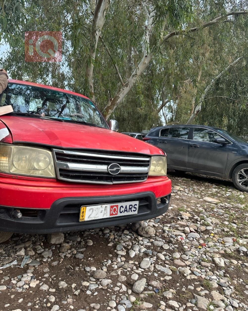 GWM دير